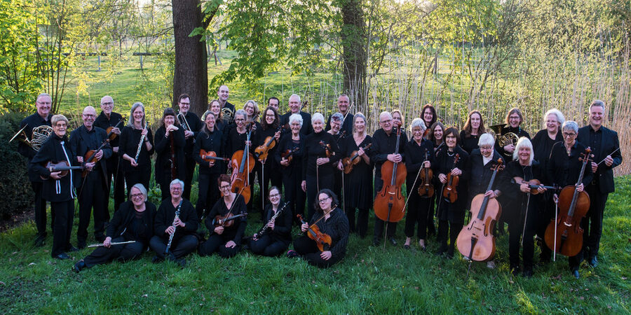Mozart-Orchester Münster