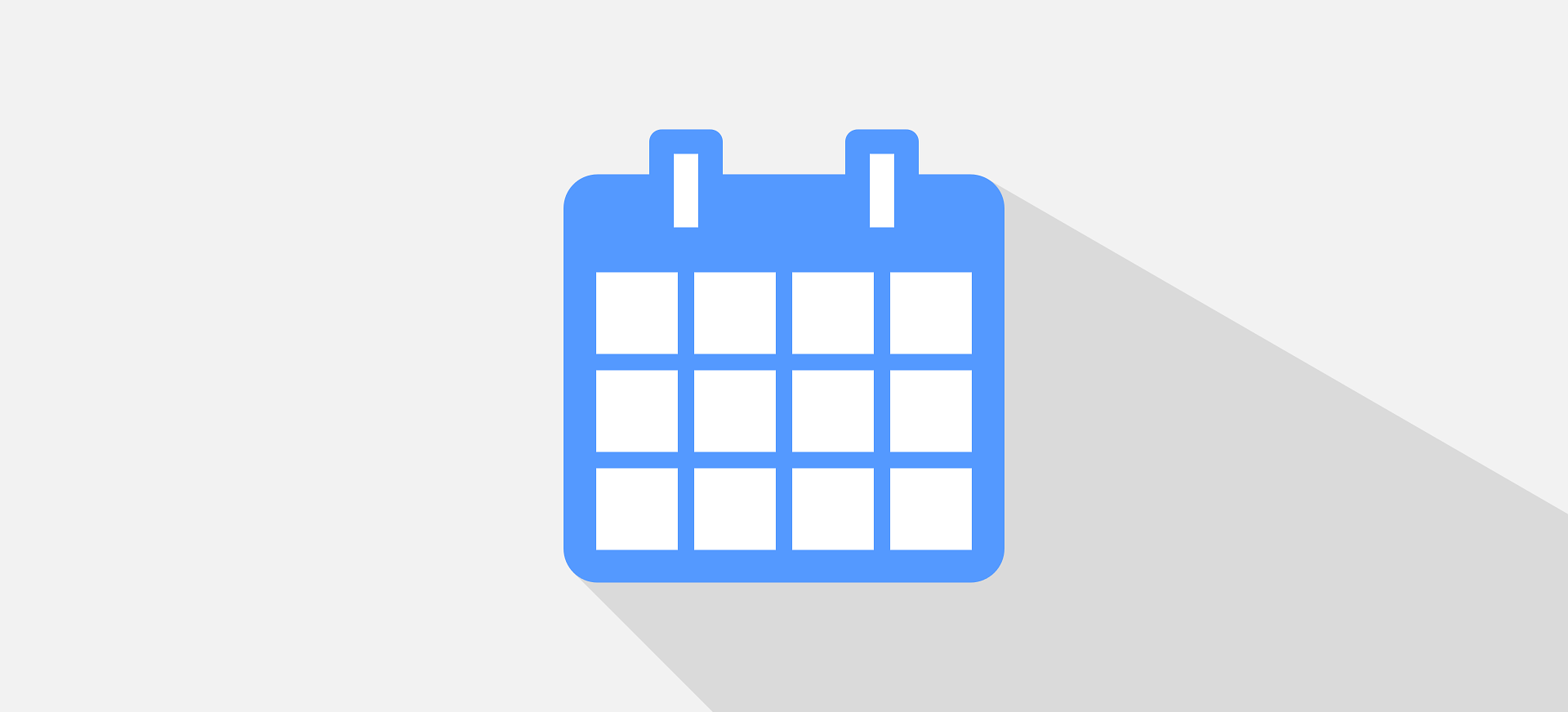 Kalender Grafik