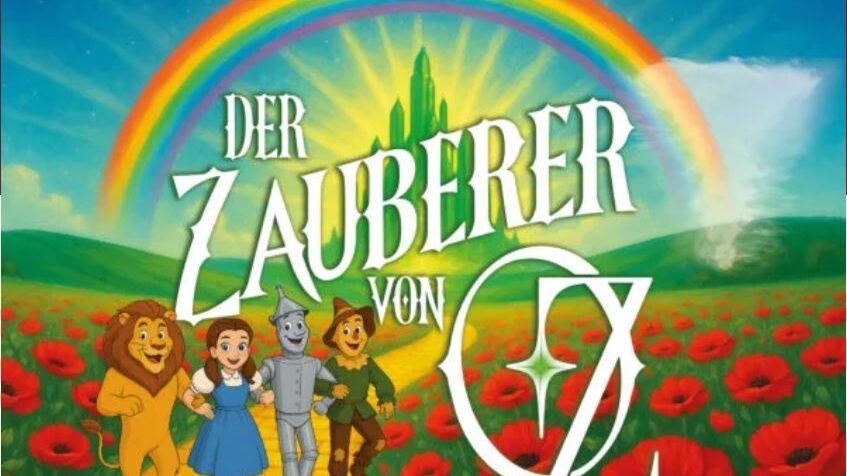 Der Zauberer von Oz