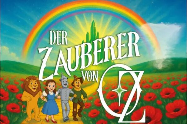 Der Zauberer von Oz