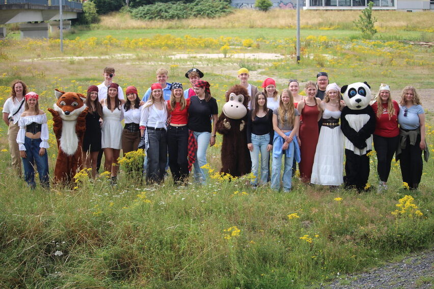 Piratenfest 3.0