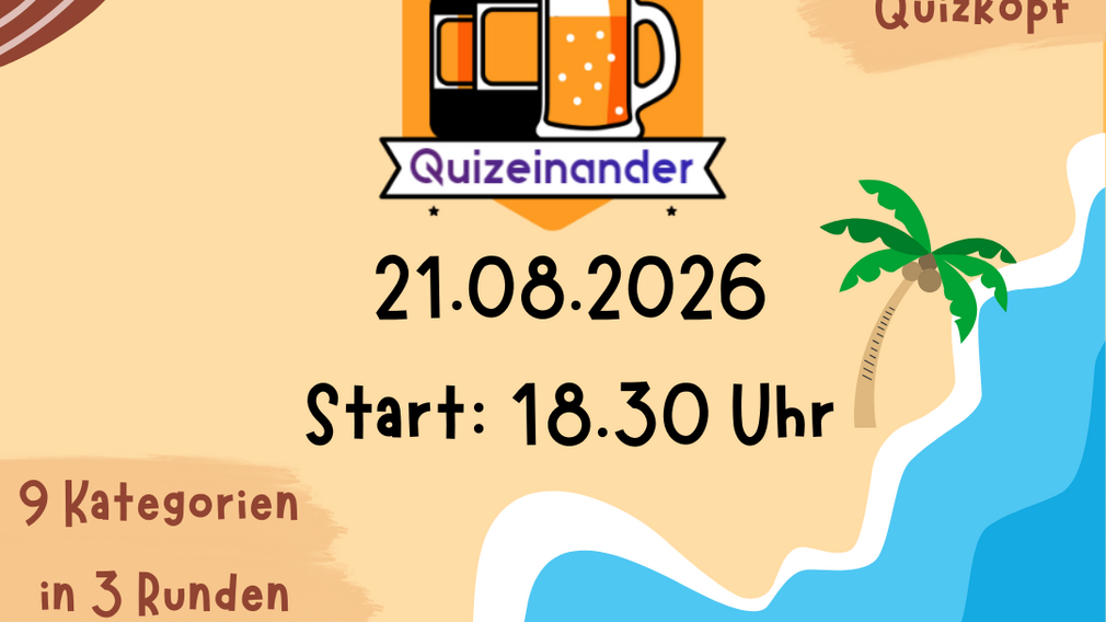 Quizeinander